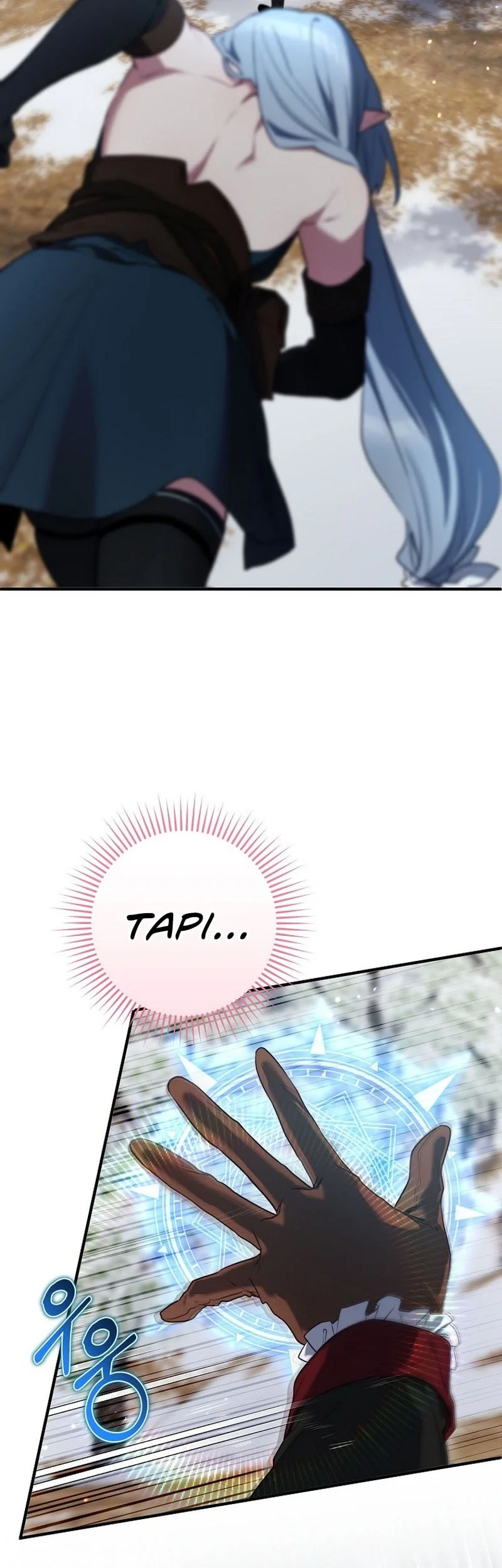 Ending Maker Chapter 69 Gambar 25