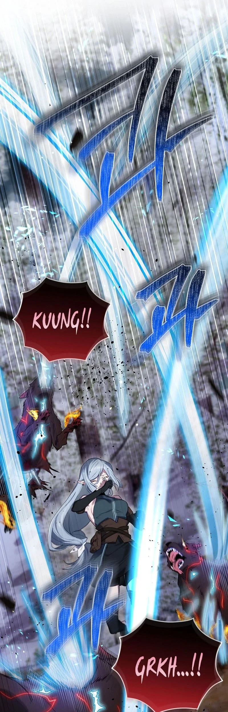 Ending Maker Chapter 69 Gambar 26