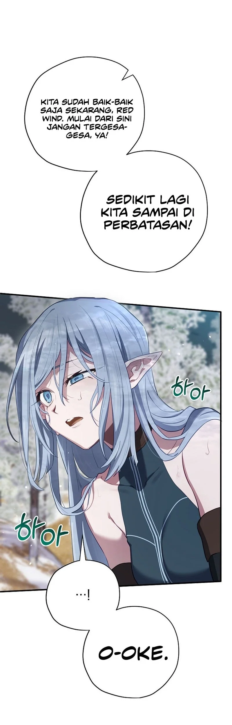 Ending Maker Chapter 69 Gambar 29