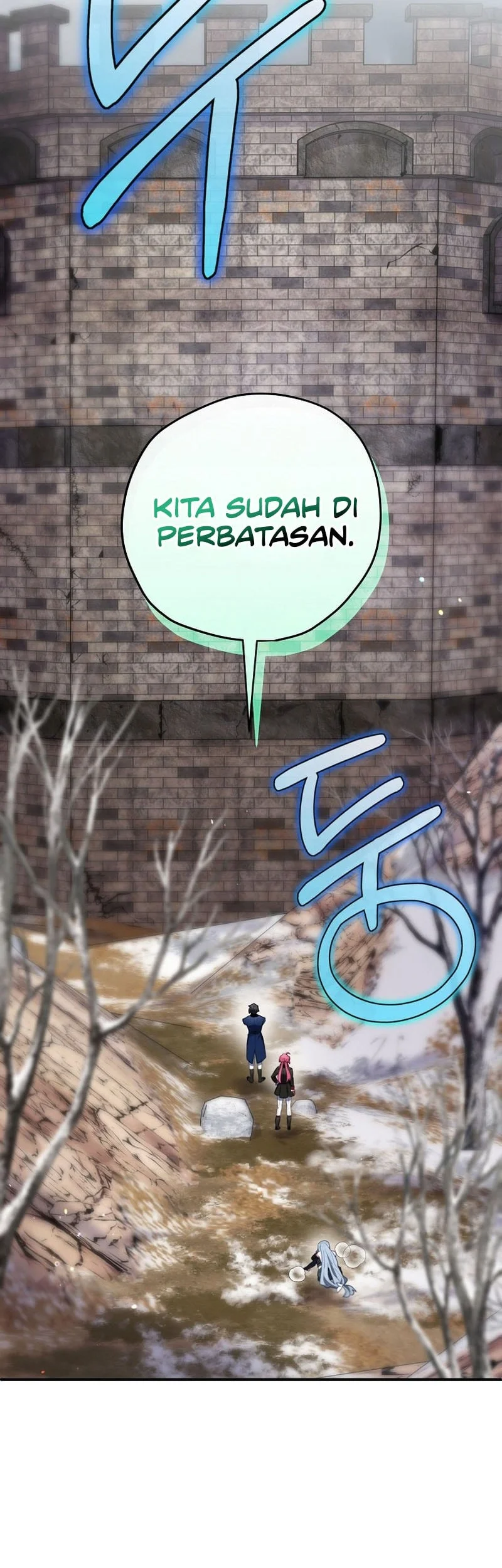 Ending Maker Chapter 69 Gambar 33