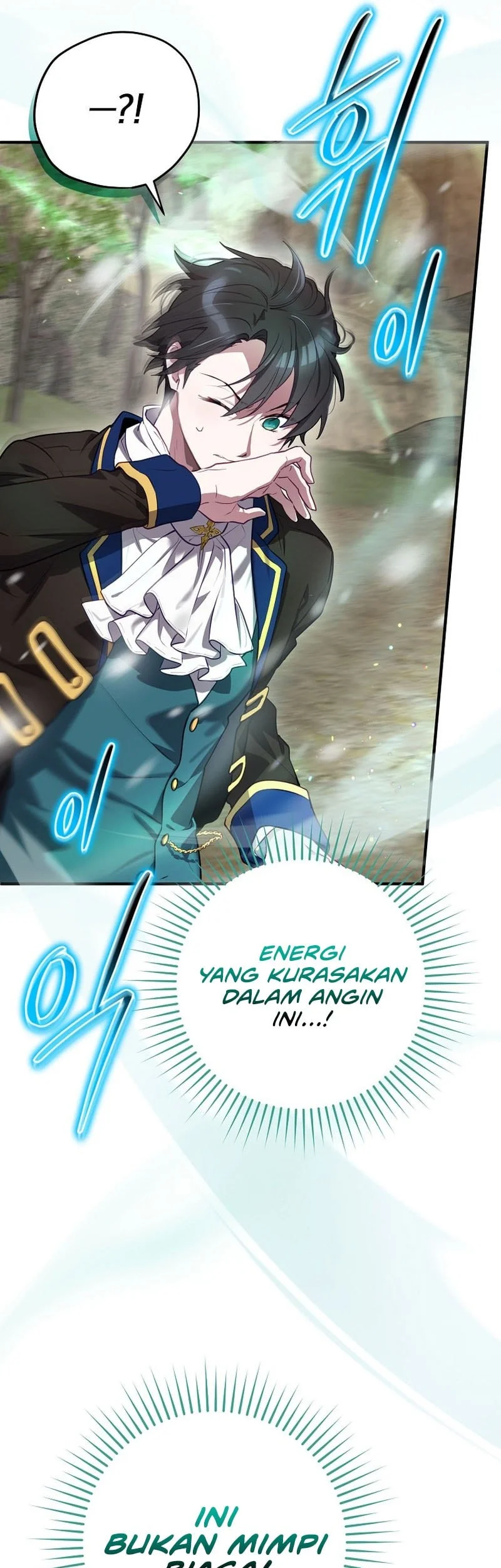 Ending Maker Chapter 70 Gambar 35