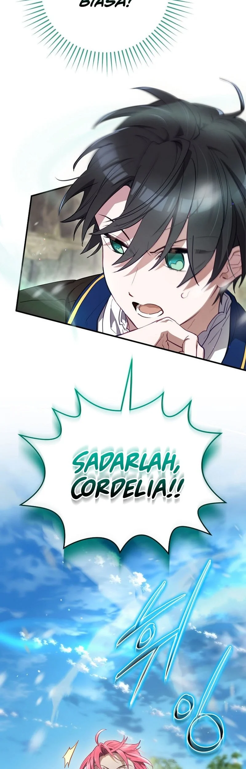 Ending Maker Chapter 70 Gambar 36