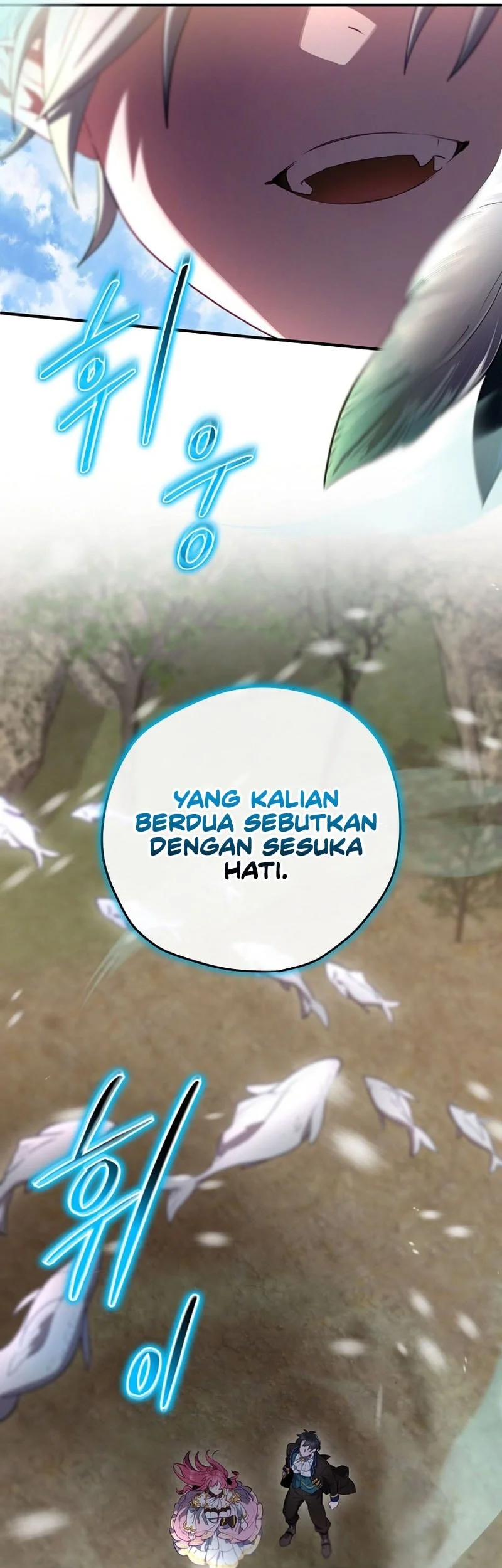 Ending Maker Chapter 70 Gambar 39