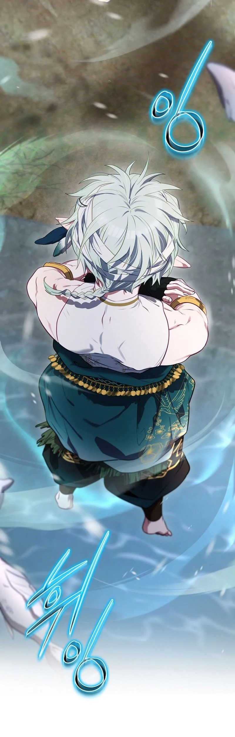 Ending Maker Chapter 70 Gambar 40