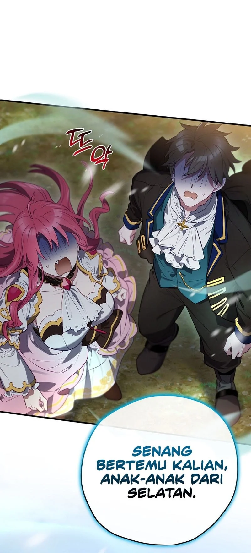 Ending Maker Chapter 70 Gambar 41