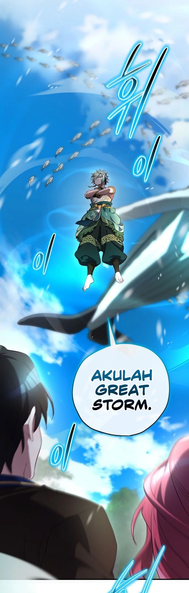 Ending Maker Chapter 70 Gambar 42