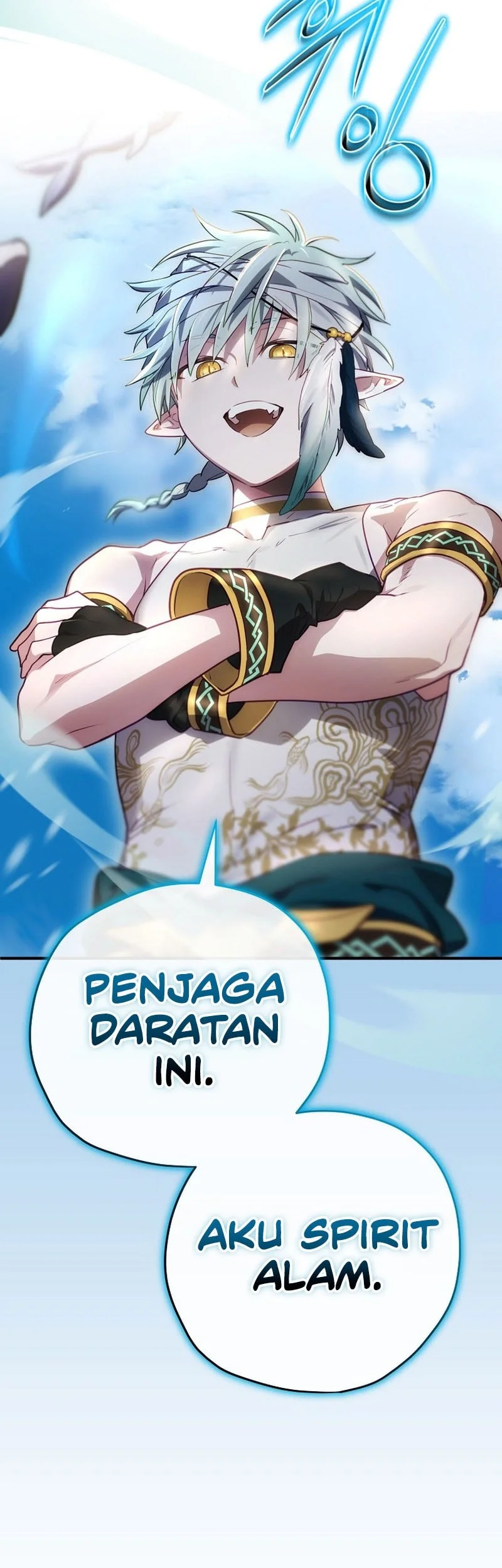 Ending Maker Chapter 70 Gambar 43