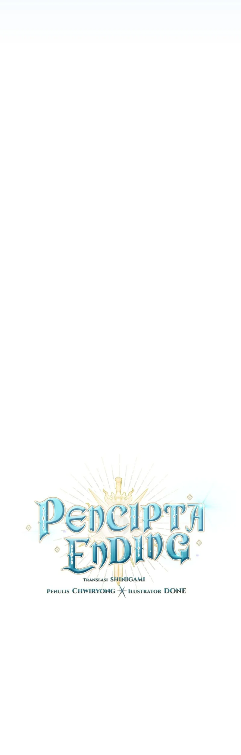 Ending Maker Chapter 70 Gambar 44