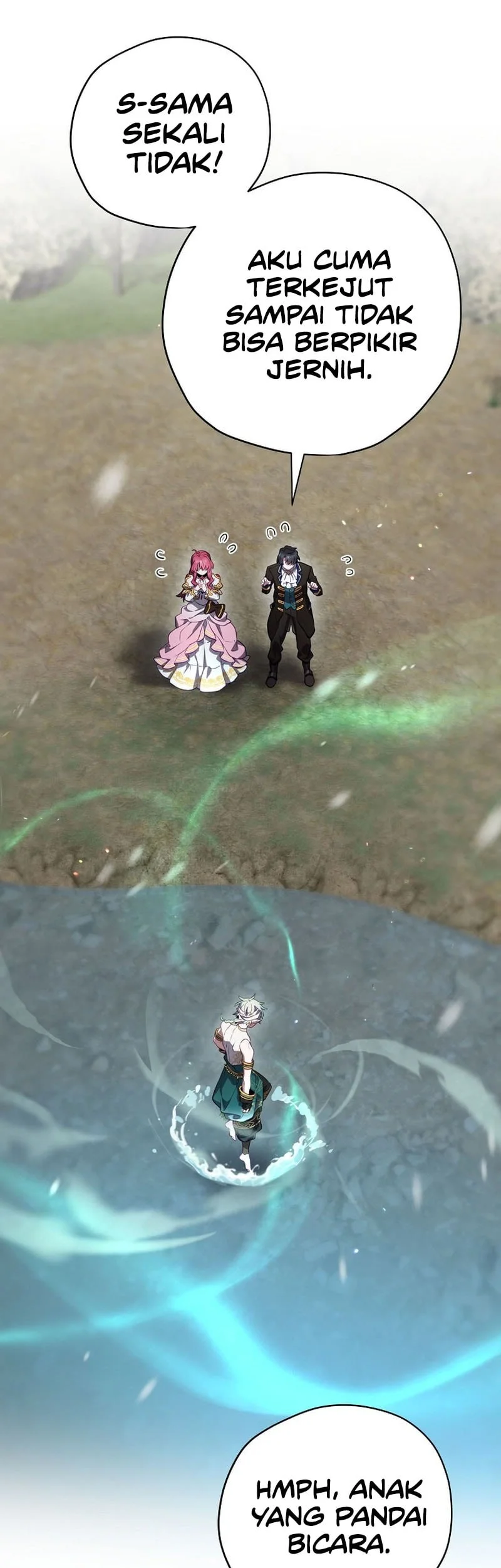 Ending Maker Chapter 70 Gambar 46