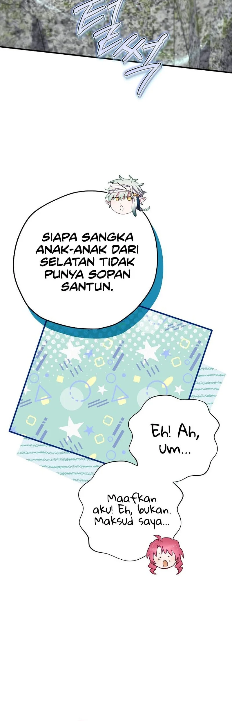 Ending Maker Chapter 70 Gambar 49