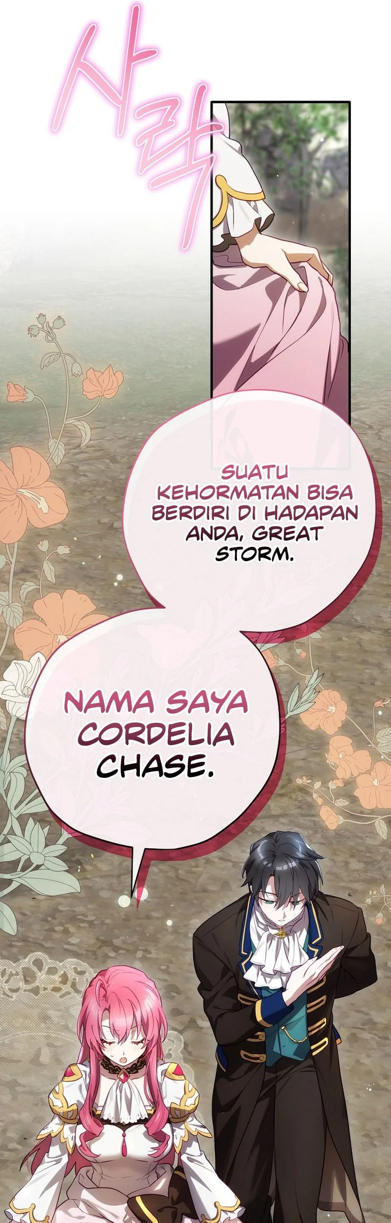 Ending Maker Chapter 70 Gambar 50