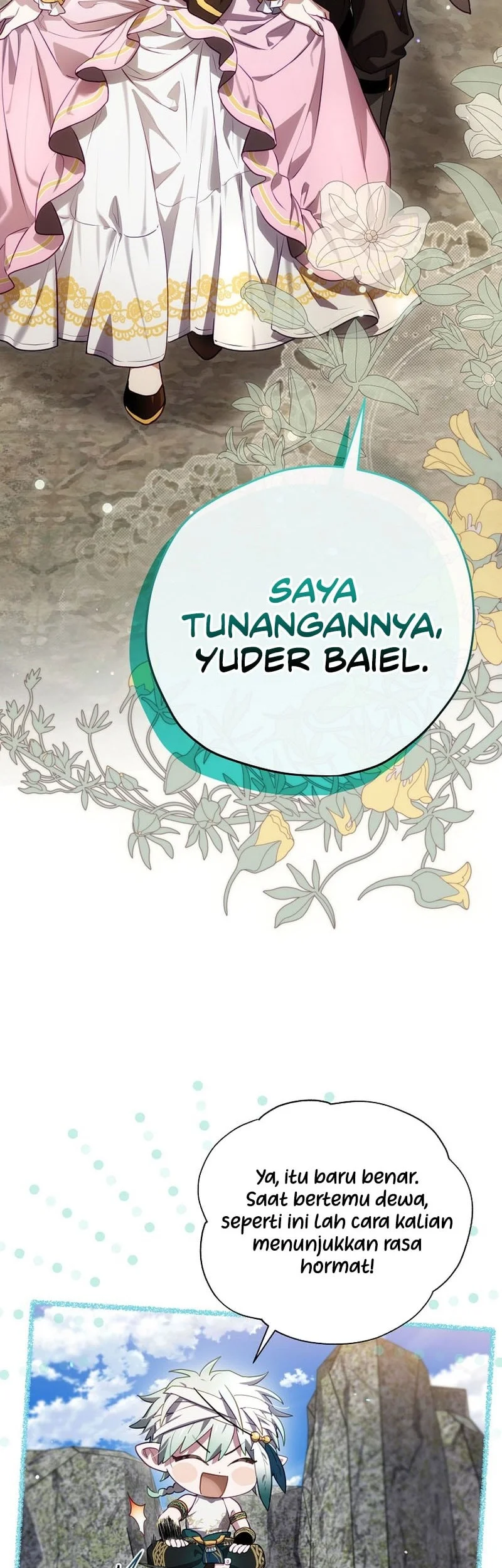 Ending Maker Chapter 70 Gambar 51