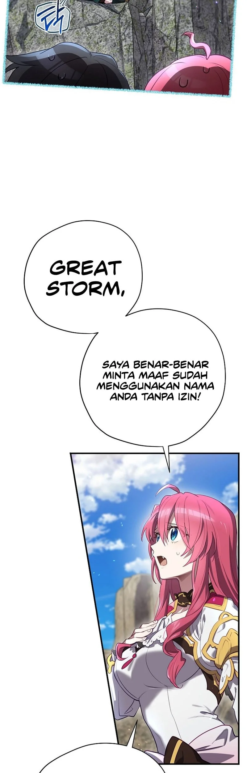 Ending Maker Chapter 70 Gambar 52