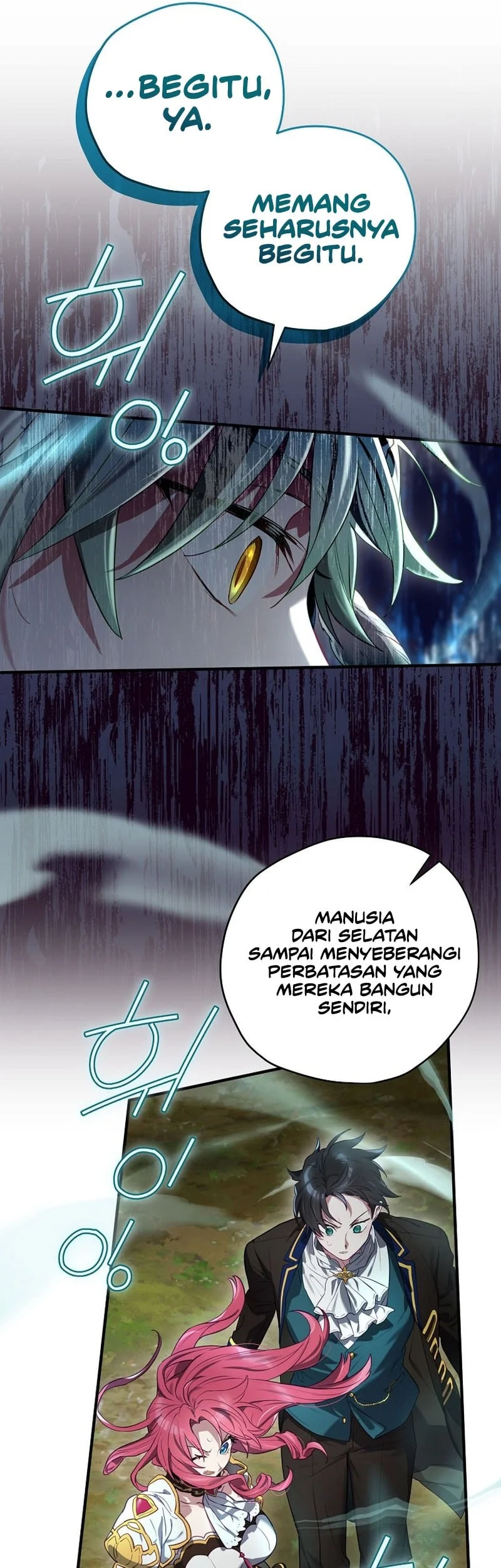 Ending Maker Chapter 70 Gambar 54