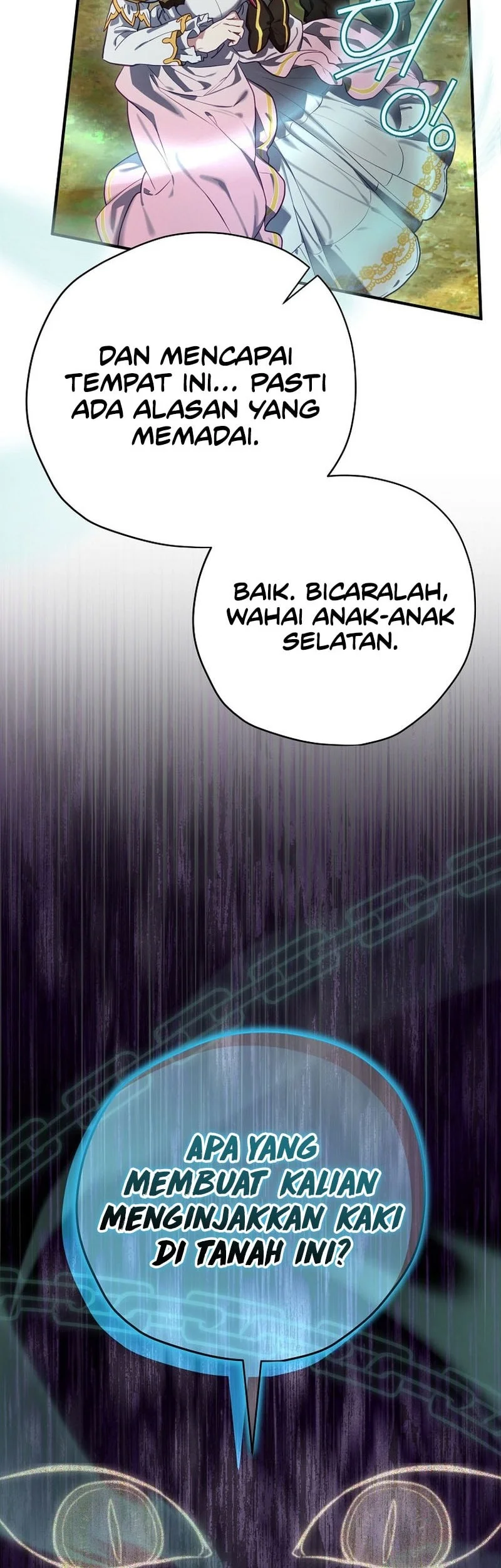 Ending Maker Chapter 70 Gambar 55