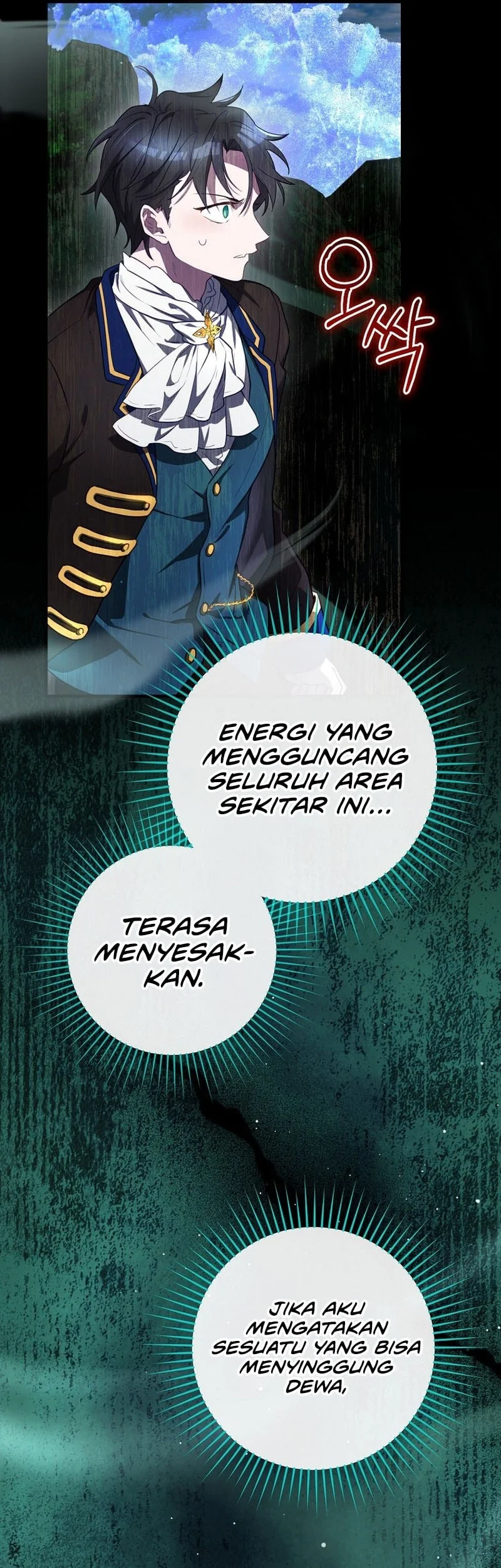 Ending Maker Chapter 70 Gambar 58