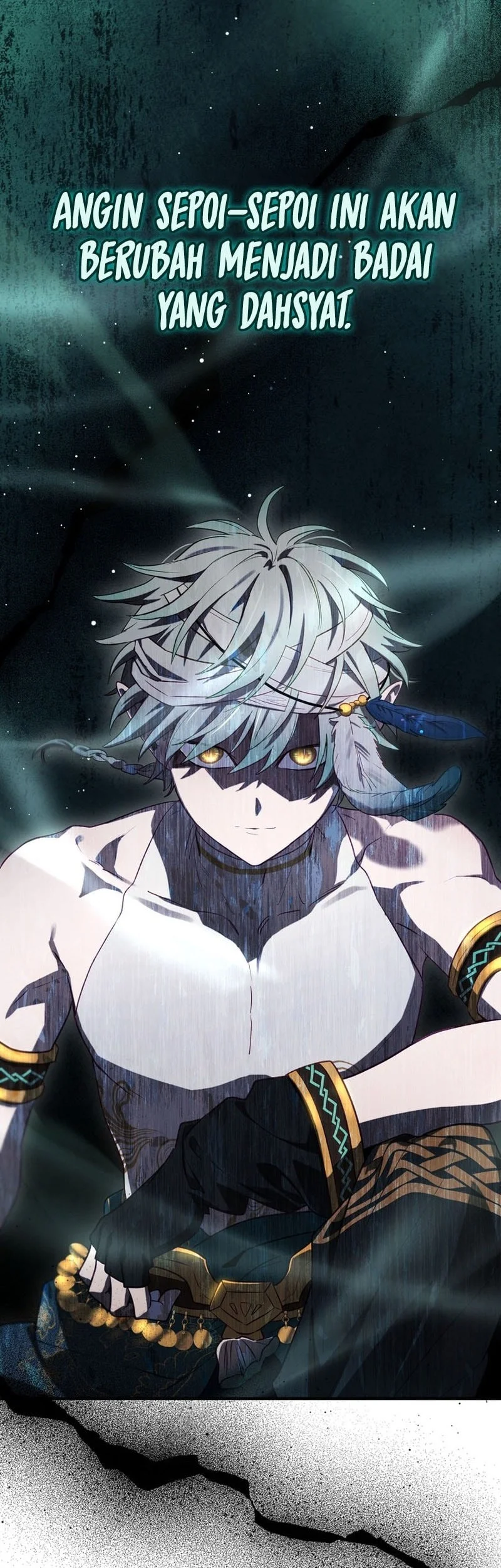 Ending Maker Chapter 70 Gambar 59