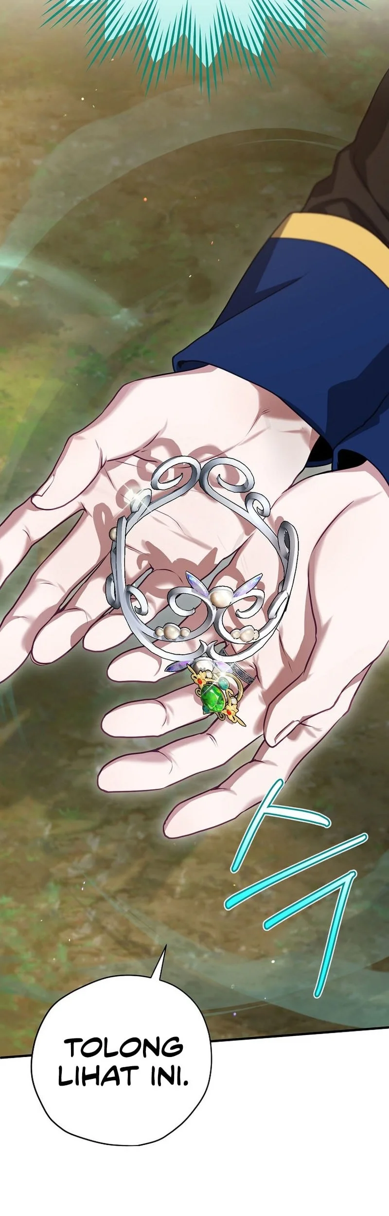 Ending Maker Chapter 70 Gambar 61