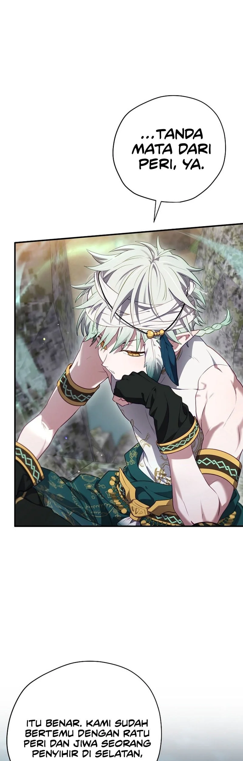 Ending Maker Chapter 70 Gambar 62