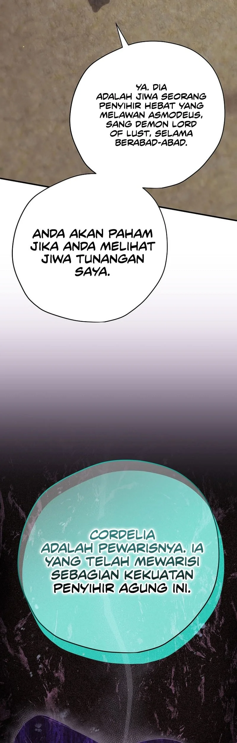 Ending Maker Chapter 70 Gambar 64