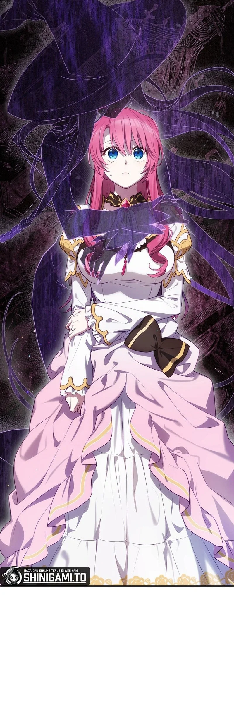 Ending Maker Chapter 70 Gambar 65