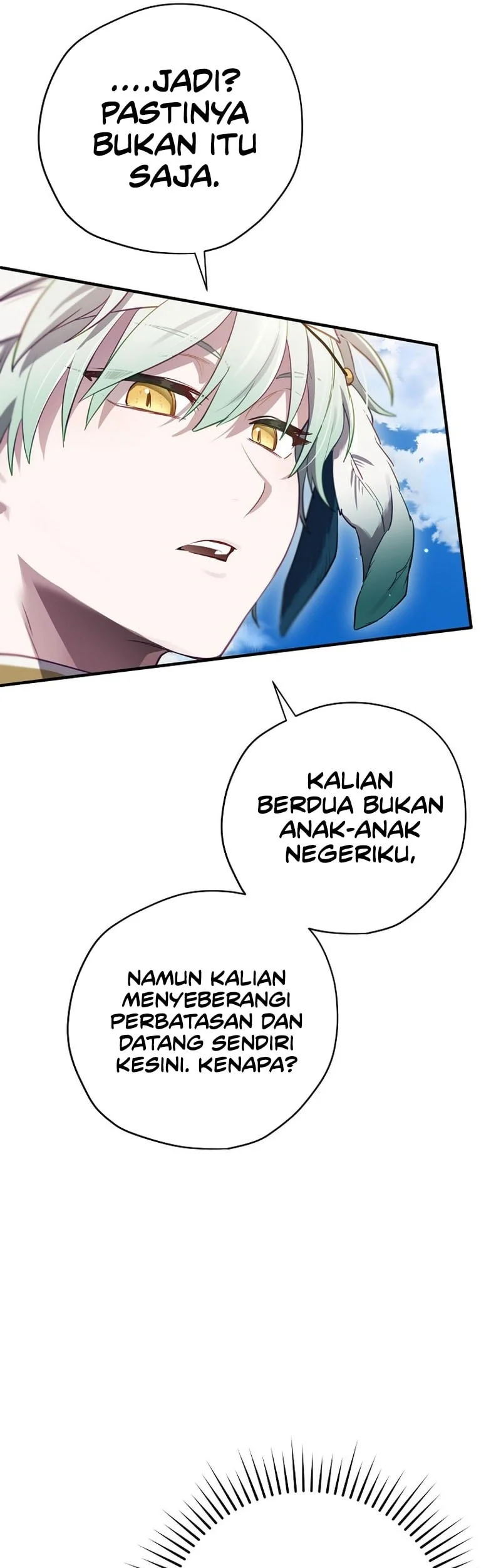Ending Maker Chapter 70 Gambar 66