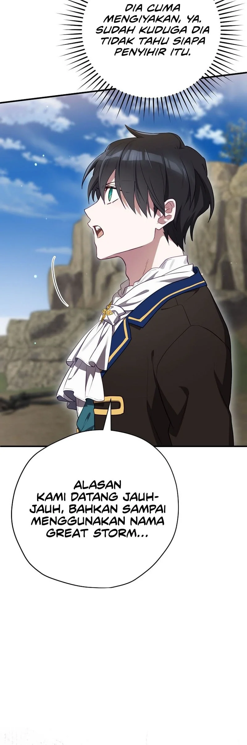 Ending Maker Chapter 70 Gambar 67