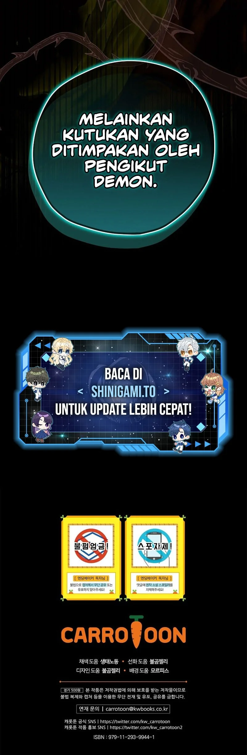 Ending Maker Chapter 70 Gambar 70