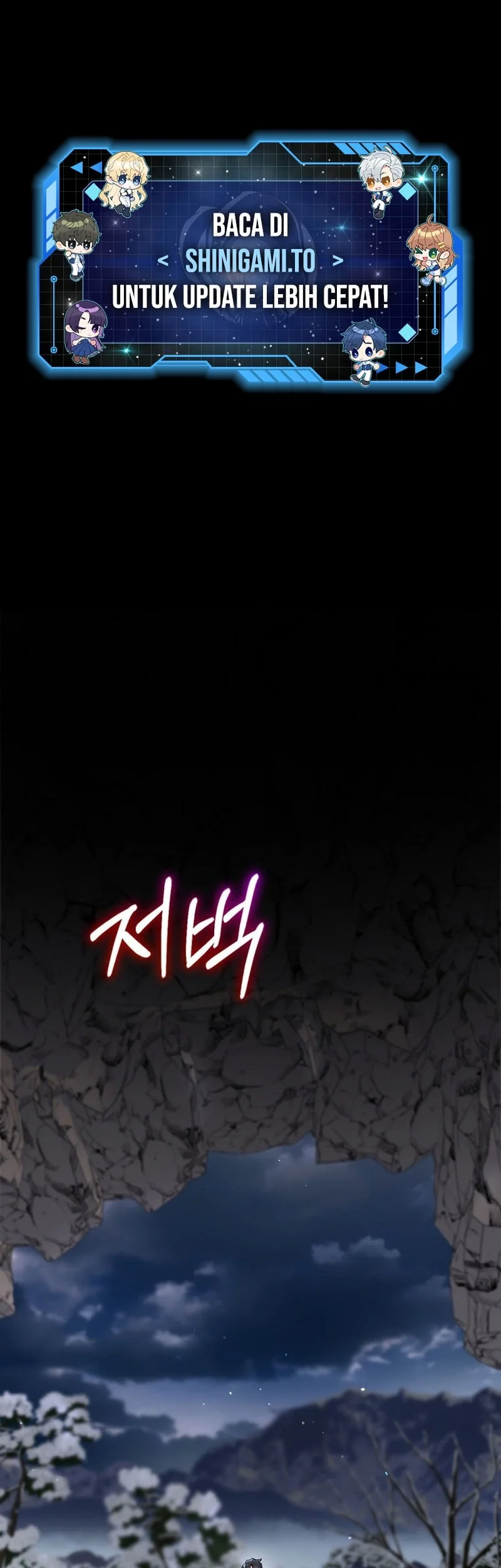 Manhwa Ending Maker Chapter 70 gambar 2