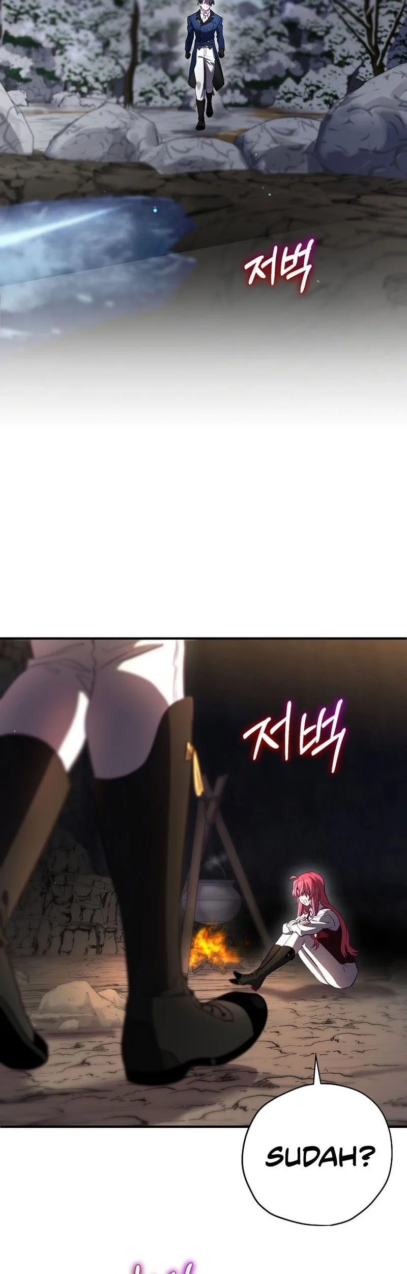 Ending Maker Chapter 70 Gambar 3