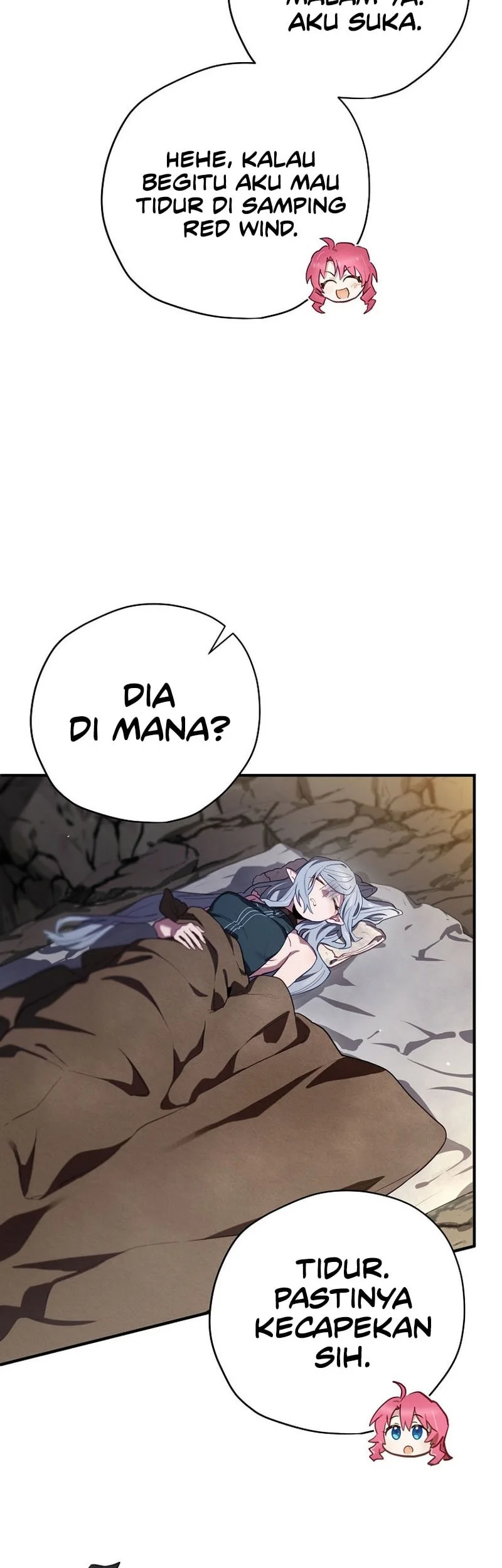 Ending Maker Chapter 70 Gambar 5