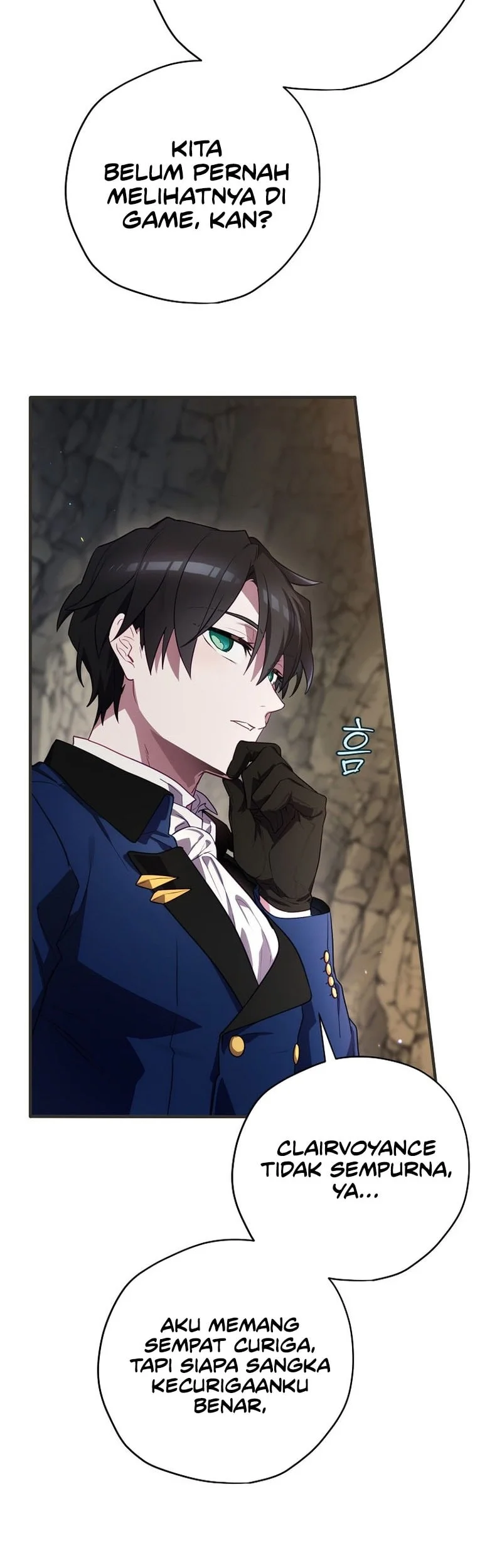 Ending Maker Chapter 70 Gambar 8