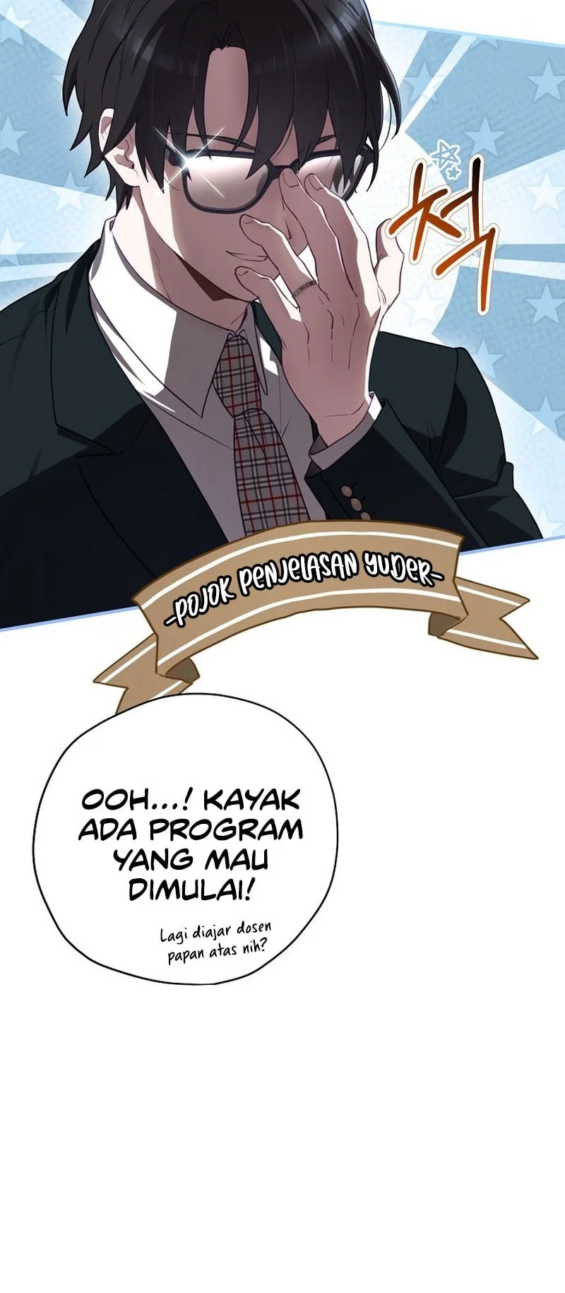 Ending Maker Chapter 70 Gambar 10