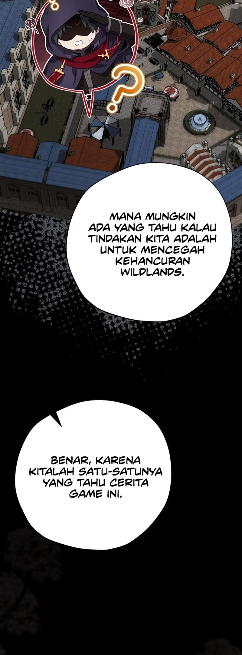 Ending Maker Chapter 70 Gambar 14