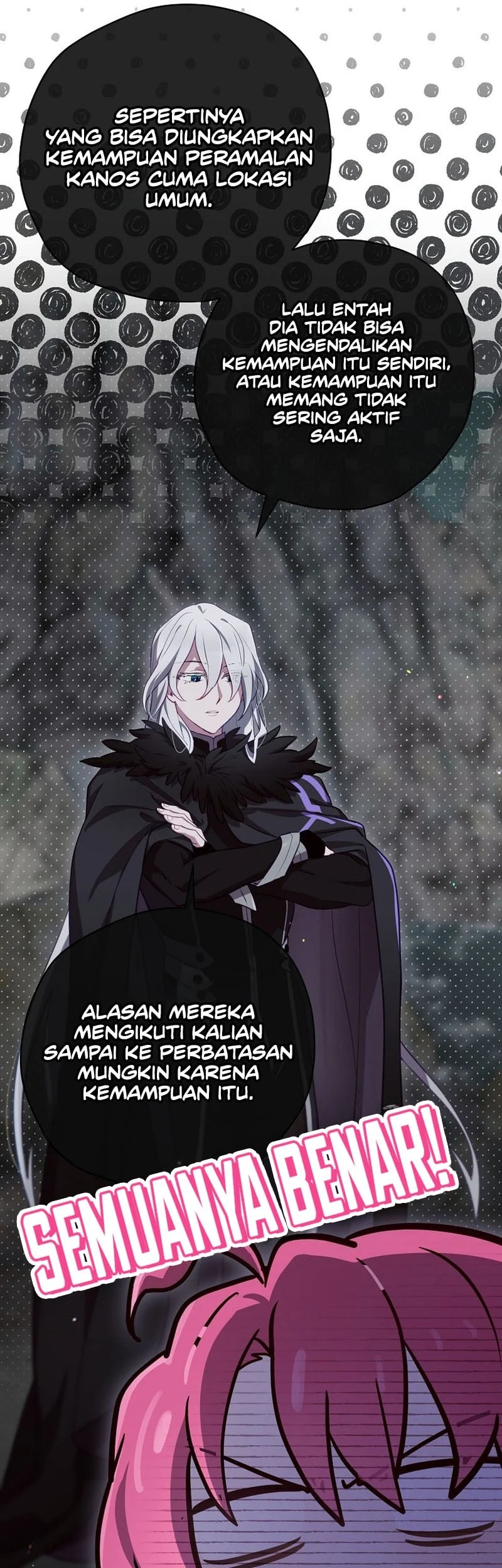 Ending Maker Chapter 70 Gambar 19