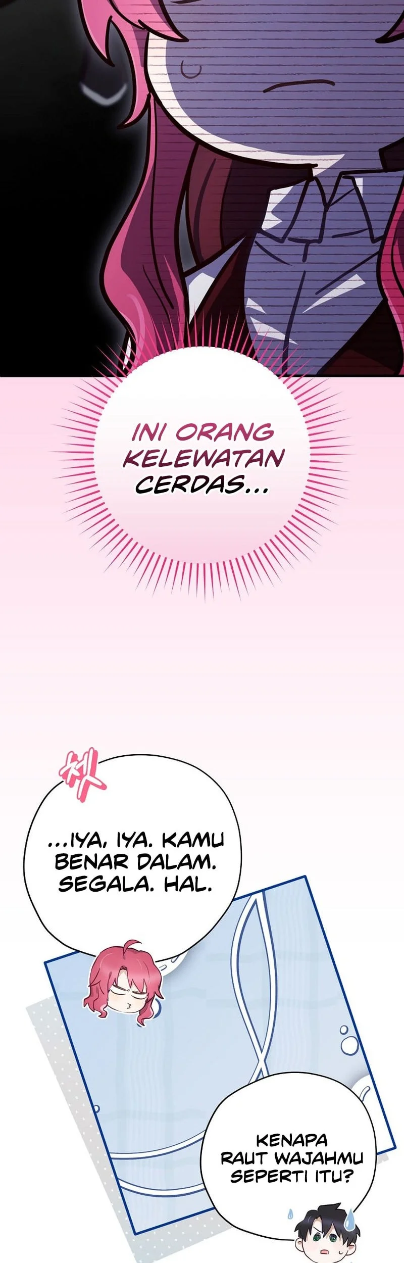 Ending Maker Chapter 70 Gambar 20