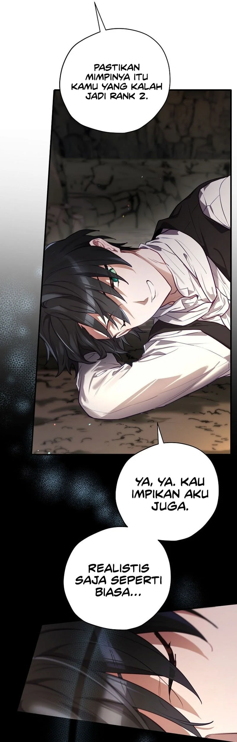 Ending Maker Chapter 70 Gambar 27