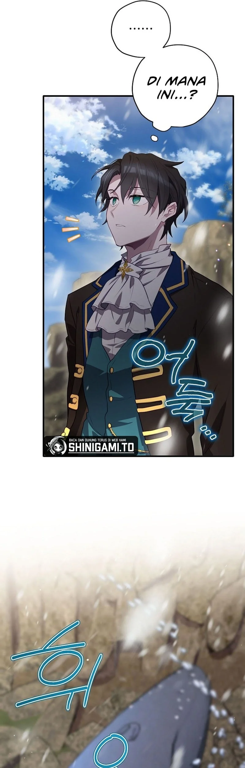 Ending Maker Chapter 70 Gambar 31