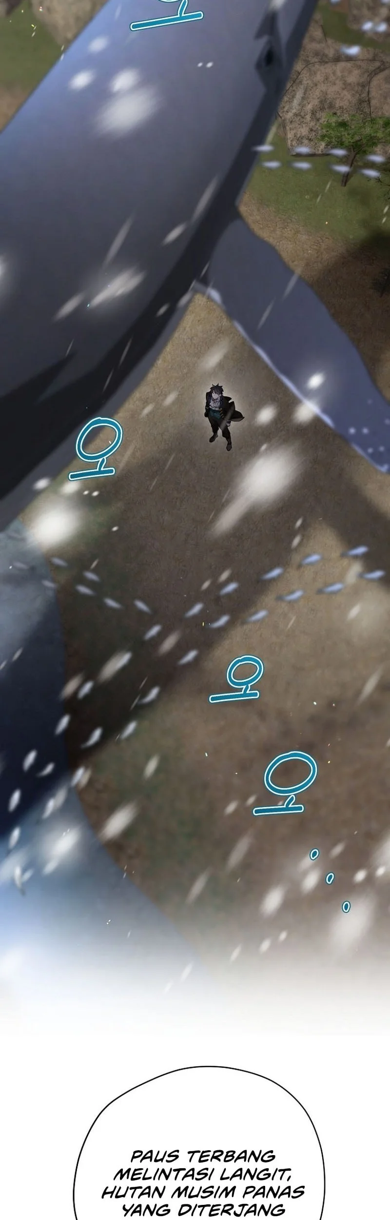 Ending Maker Chapter 70 Gambar 32