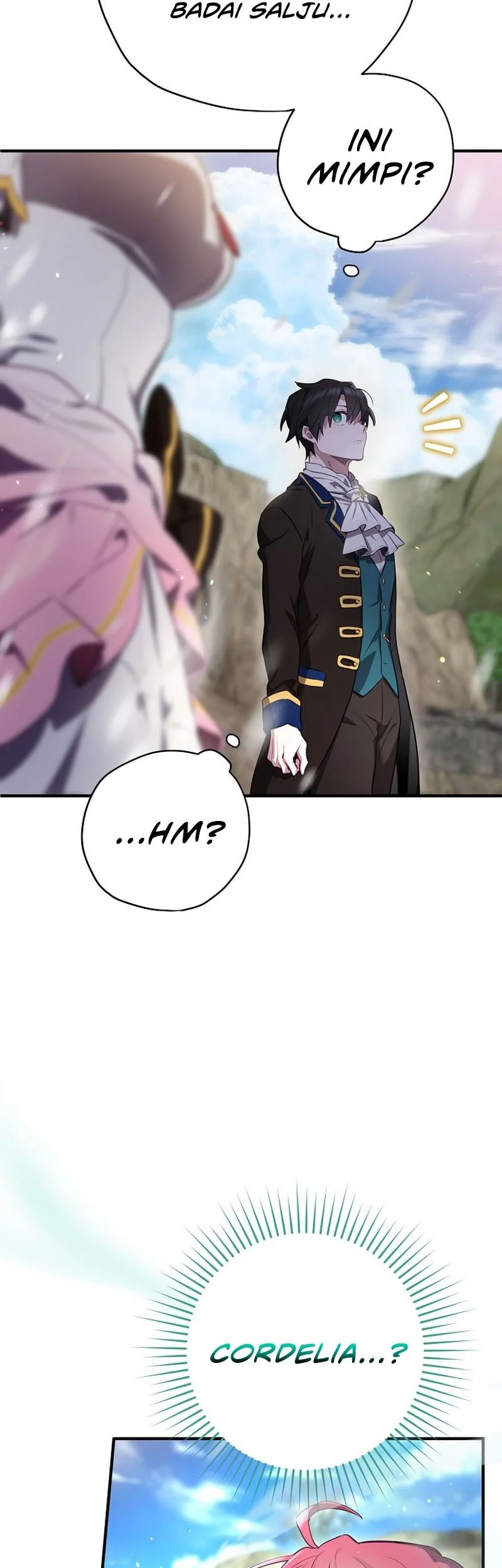 Ending Maker Chapter 70 Gambar 33