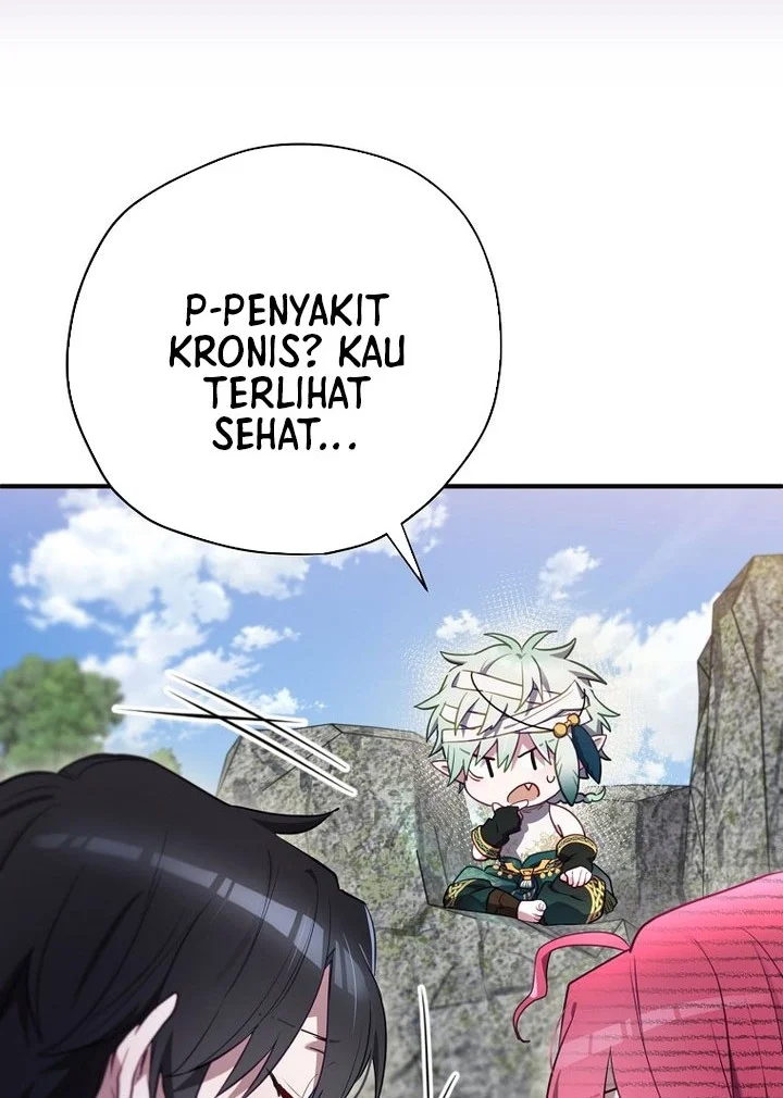 Ending Maker Chapter 71 Gambar 51