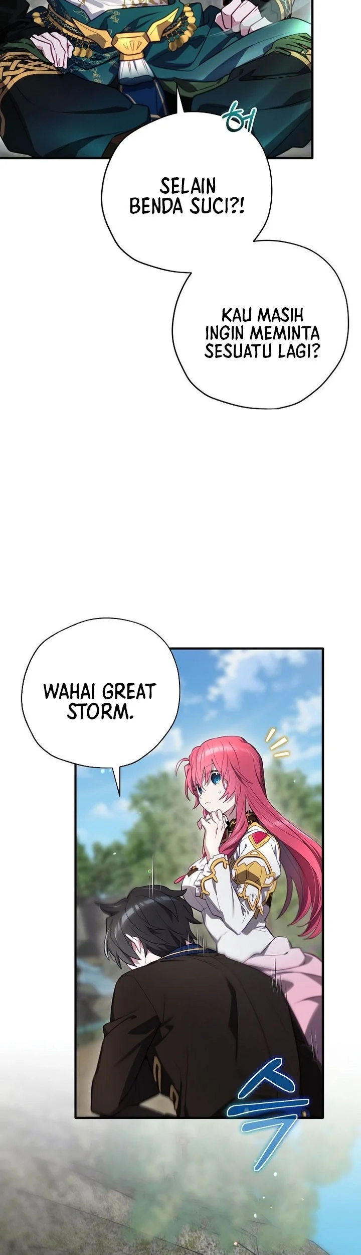 Ending Maker Chapter 71 Gambar 56