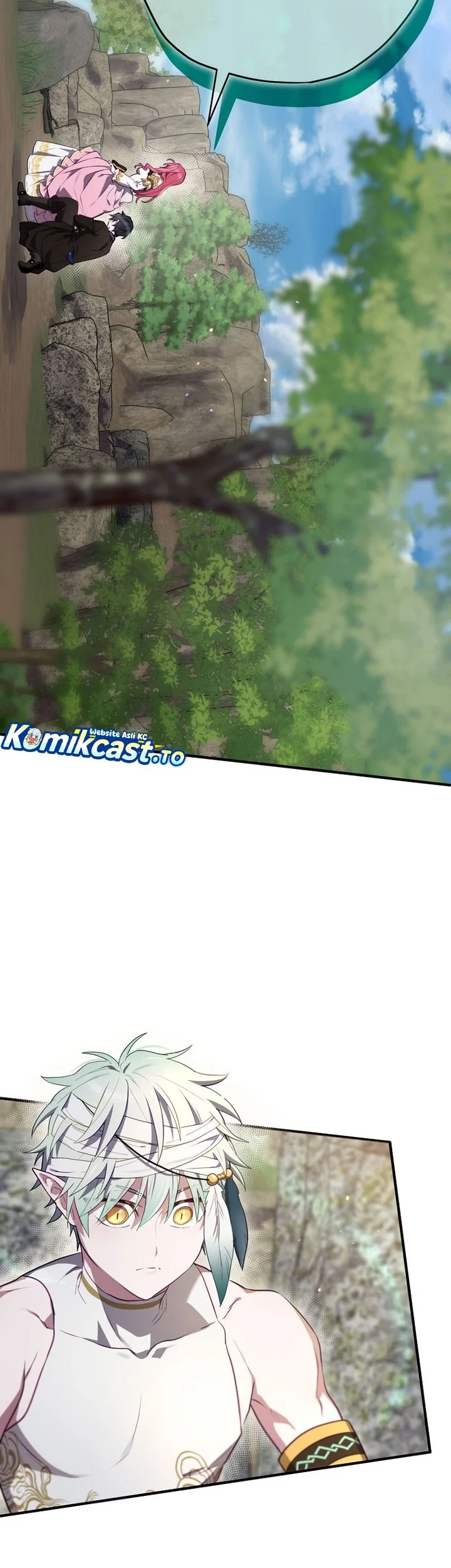 Ending Maker Chapter 71 Gambar 58
