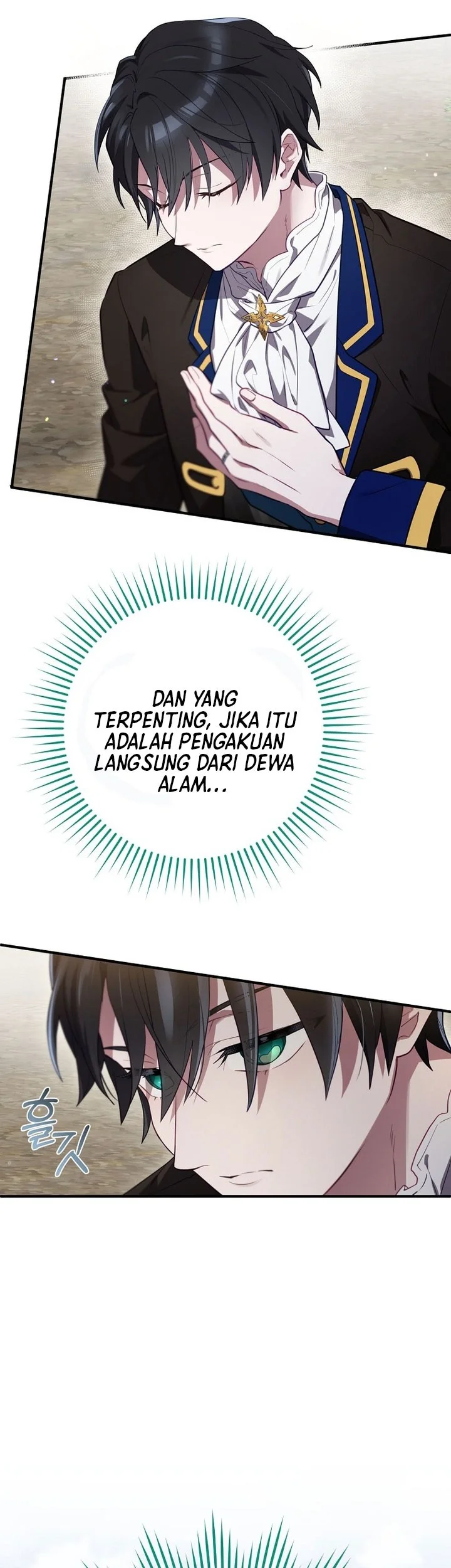 Ending Maker Chapter 71 Gambar 60