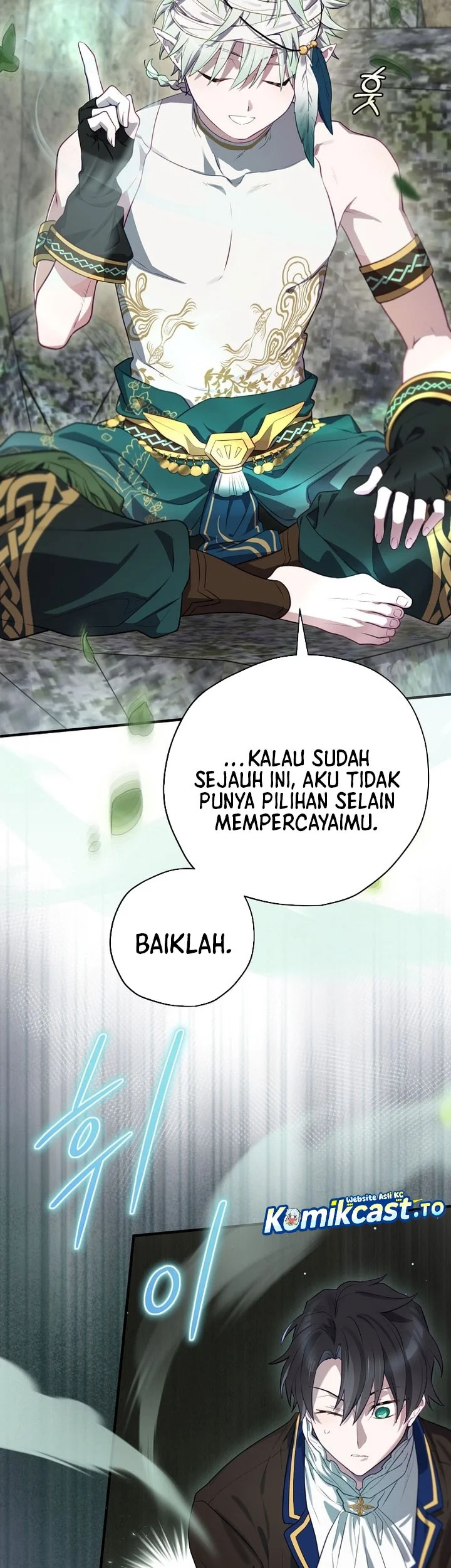 Ending Maker Chapter 71 Gambar 62