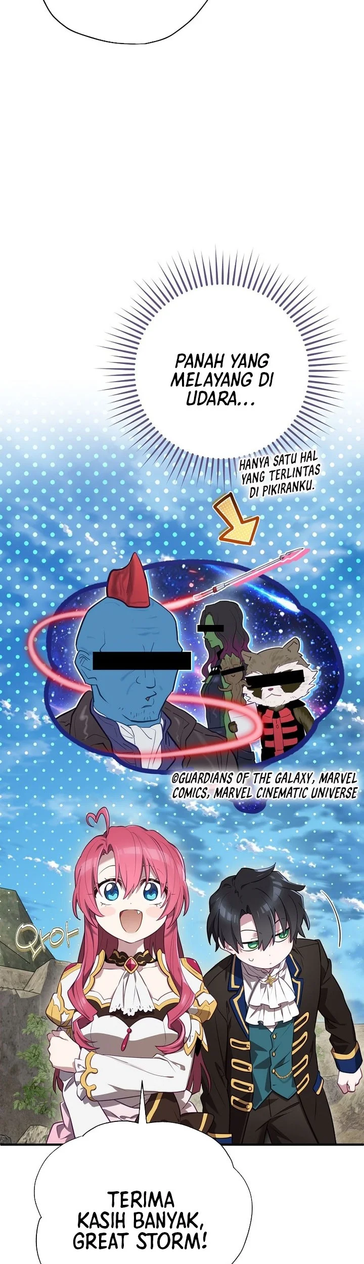 Ending Maker Chapter 71 Gambar 66