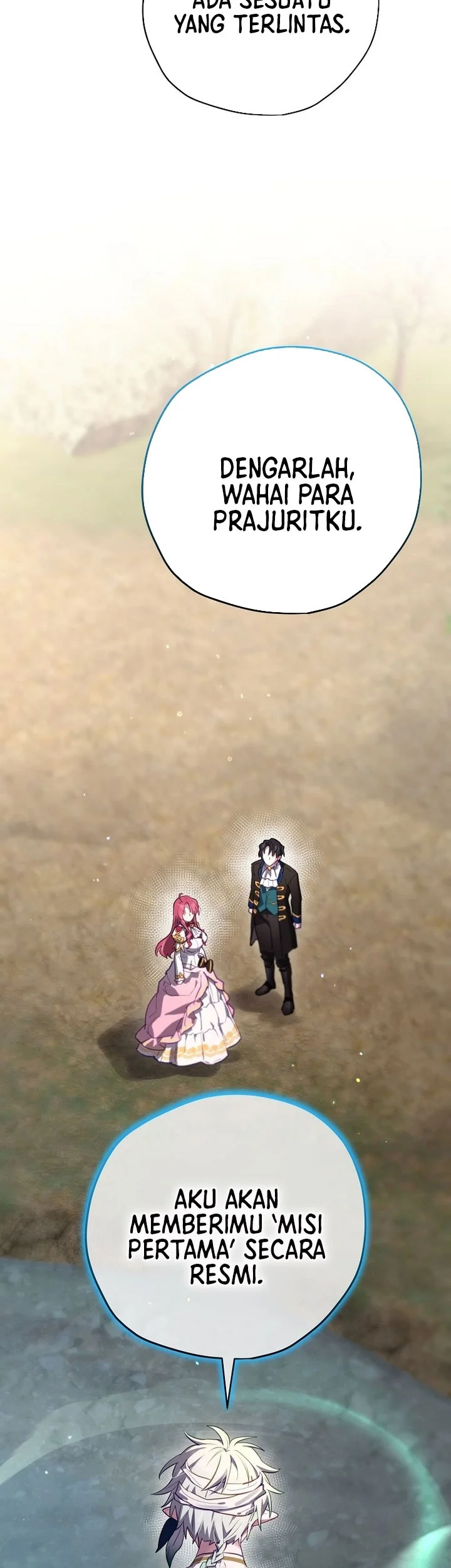 Ending Maker Chapter 71 Gambar 72