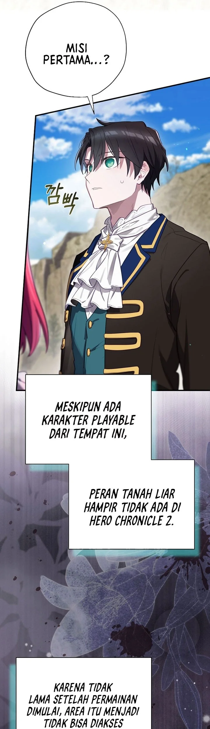 Ending Maker Chapter 71 Gambar 74