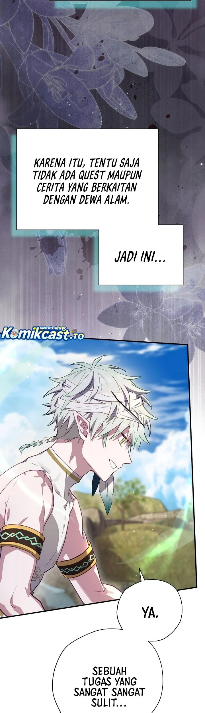 Ending Maker Chapter 71 Gambar 76