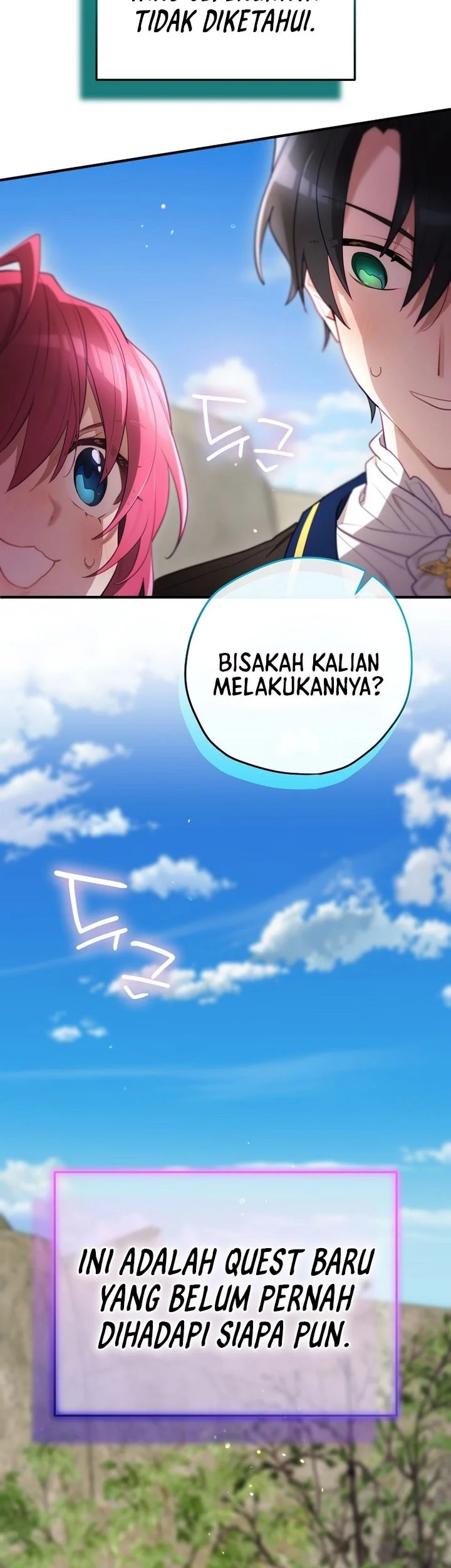 Ending Maker Chapter 71 Gambar 78
